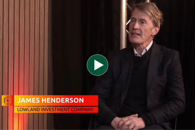 Inside Lowland: where opportunities may be emerging in the UK market