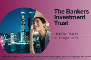 The Bankers Investment Trust: Half-Year Results 2025