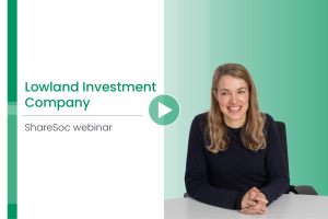 Watch now: Lowland Investment Company update