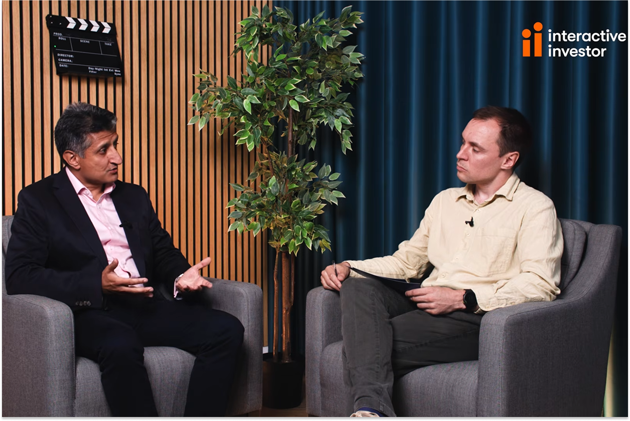Inside Henderson Far East Income: generating income from growth opportunities