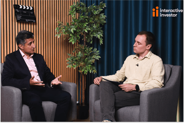 Inside Henderson Far East Income: generating income from growth opportunities