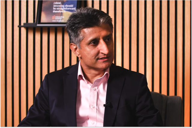 Inside Henderson Far East Income: balancing income and growth in Asian markets