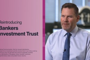 Reintroducing Bankers Investment Trust
