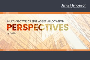 Multi-Sector Credit Asset Allocation Perspectives: Relative value shifts in fixed income