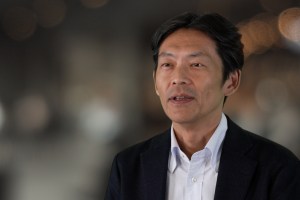 Why are Japanese equities looking better positioned for a re-rating?