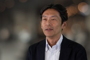 Why are Japanese equities looking better positioned for a re-rating?