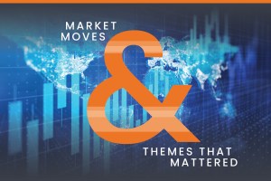 Market moves & themes that mattered: January 2026