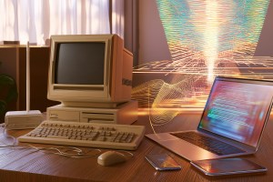 Lessons from three decades of navigating the technology hype cycle