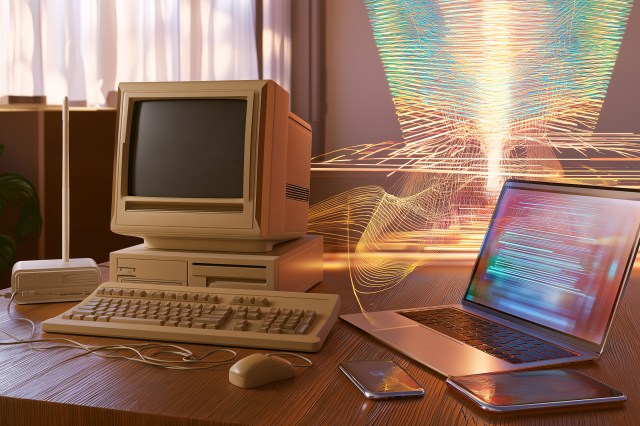 Lessons from three decades of navigating the technology hype cycle