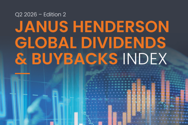 Global Buybacks Surge 26.8% as Technology and AI Drive Corporate Cash Returns