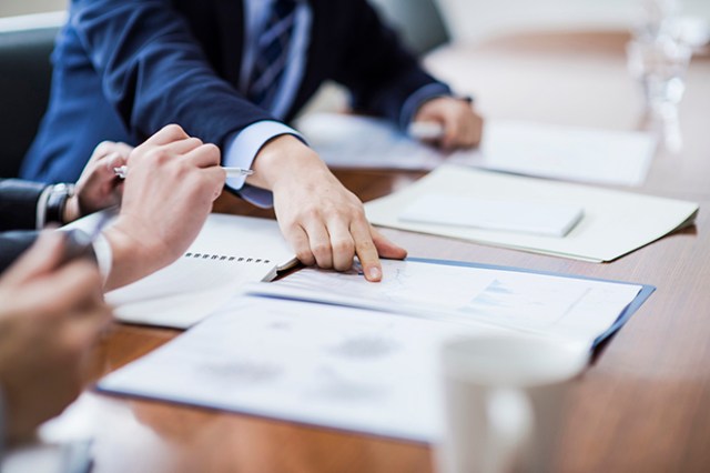 Henderson Opportunities Trust plc
