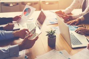 Fund manager May commentary – The City of London Investment Trust