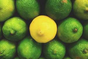 Things aren’t always what they seem