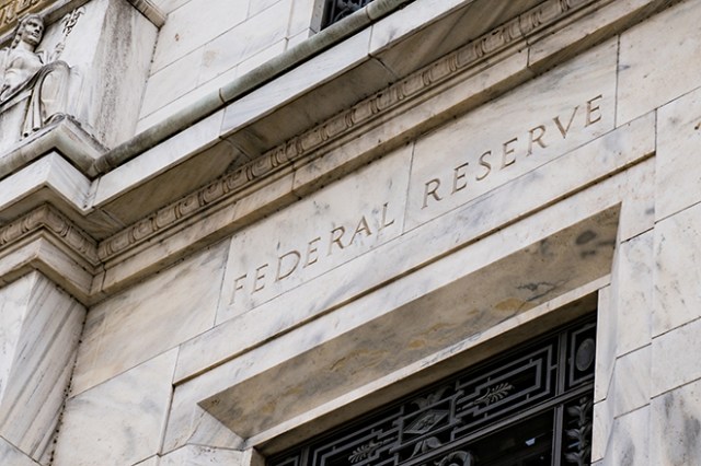 Quick View: How to interpret the Fed’s latest policy meeting