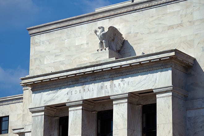 The Fed doesn’t blink
