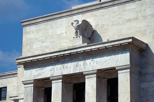 The Fed doesn’t blink The Fed doesn’t blink