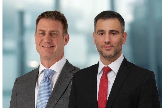 Navigating Securitized Markets Webcast Series