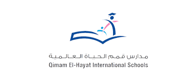 Qimam El-Hayat International Schools logo