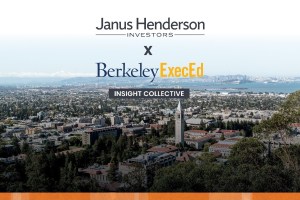 Janus Henderson x Berkeley Insight Collective: Enhancing financial outcomes through climate and biodiversity insights