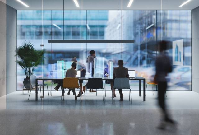 How advisor teams can turn AI into a competitive advantage