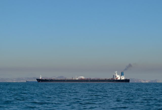 Charting a course for short-duration bonds through the Hormuz inflation shock