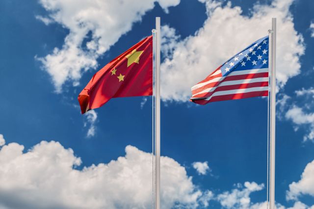 Dialogue over disruption: Trump and Xi reinforce a path of stability