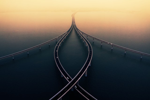 Q&A: Four forces currently shaping equity markets