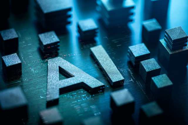 Don’t underestimate the durability of the AI theme