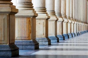 Public versus private asset-backed finance: Lessons from Australian regulated insurers