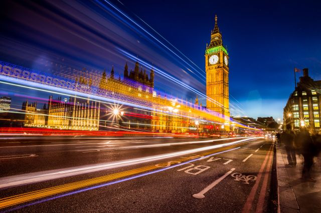 UK equities: A steady Budget strengthens the investment case