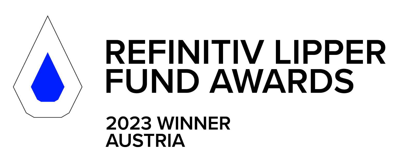 Gewinner der RFL Awards - Österreich