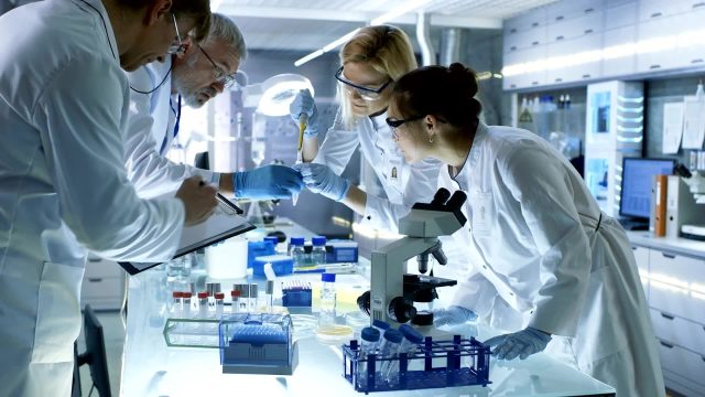 Segnali di ripresa nel comparto biotech?
