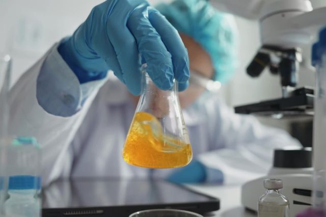 Les valeurs biotech surfent sur une vague de résultats d'essais cliniques encourageants