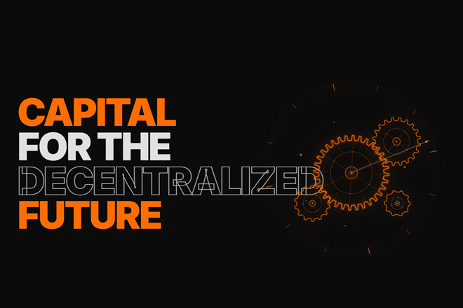 Antik | CAPITAL FOR THE DECENTRALIZED FUTURE