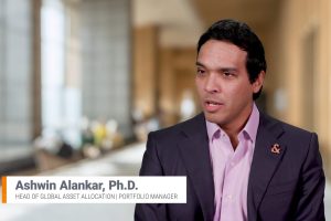 Risk-transfer markets signal “all is calm” – for now