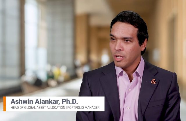 Risk-transfer markets signal “all is calm” – for now