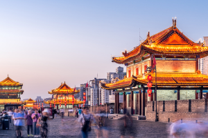 The vast difference in Asia’s companies 25 years on from its financial crisis