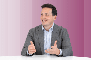 Hear from the fund manager