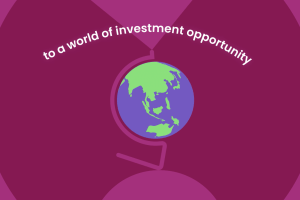 Investing in bright ideas from around the world | The Bankers Investment Trust