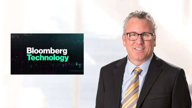 Bloomberg TV: AI investing in 2026