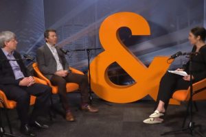 Global Perspectives: Opportunities in energy and financials amid shifting sector leadership