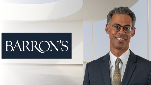 Barron’s: Janus Henderson CEO on the future of active management