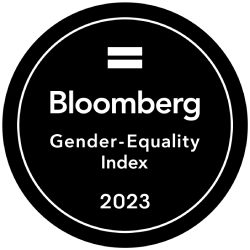 Bloomberg Gender Equality Index