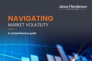 Navigating market volatility: A comprehensive guide