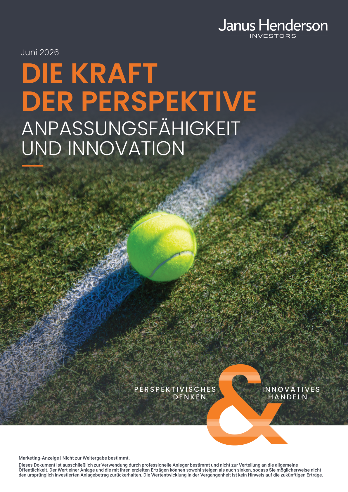 Wimbledon Brochure 2026