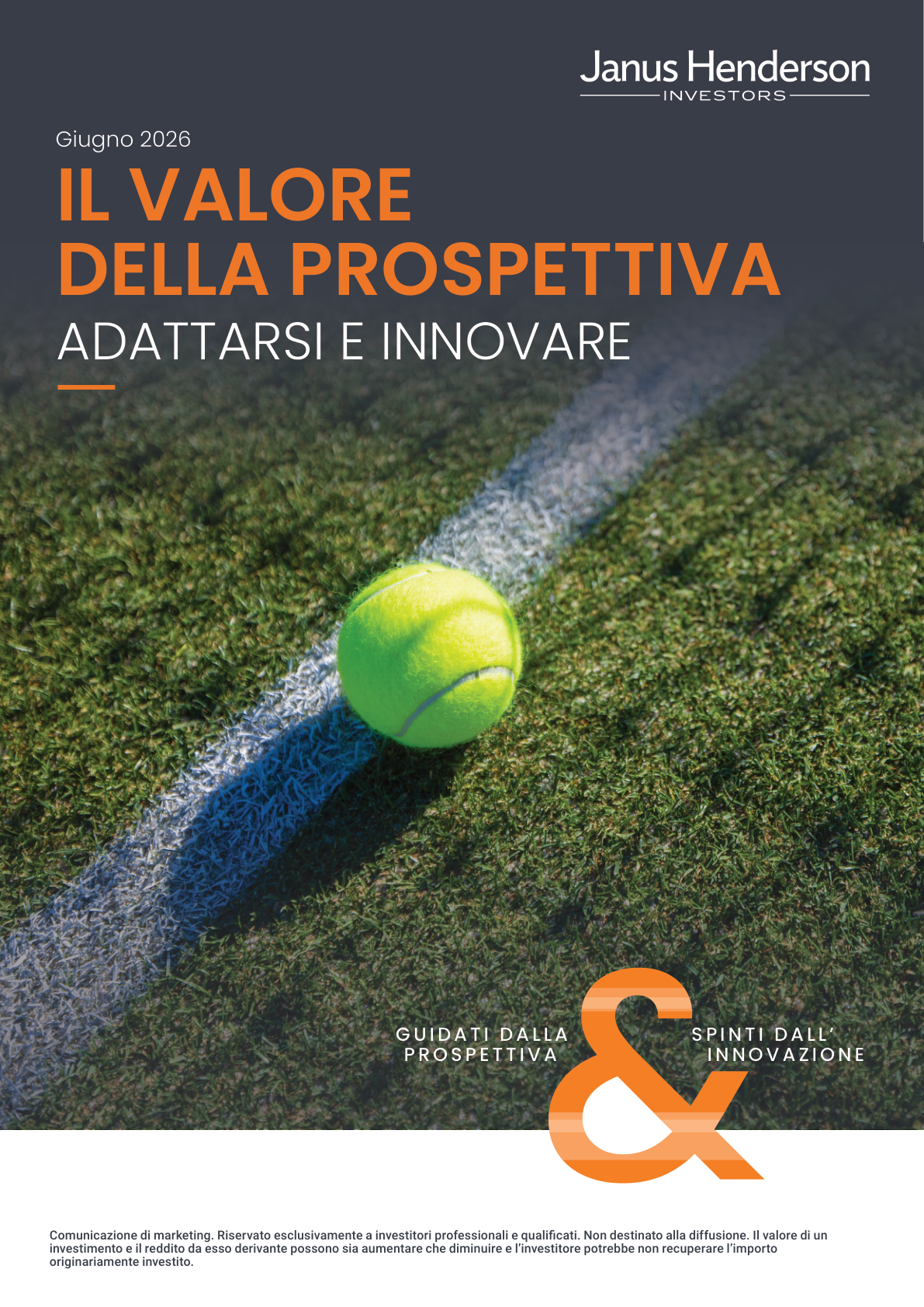 Wimbledon Brochure 2026
