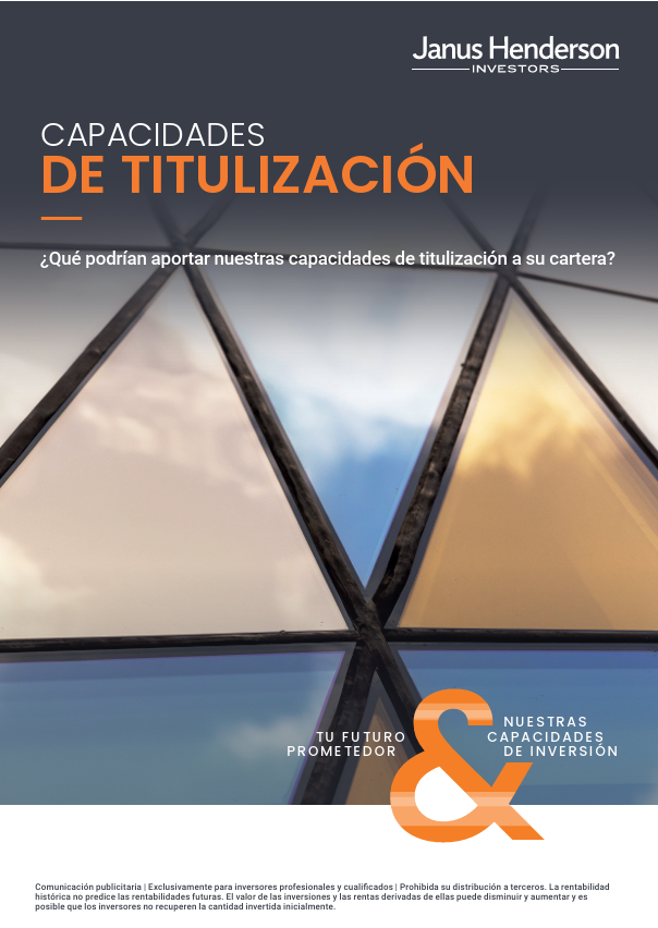 CAPACIDADES DE TITULIZACIÓN-es