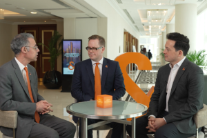 CEO Sessions: Finding the ‘winners and losers’ in a fast-changing equity landscape