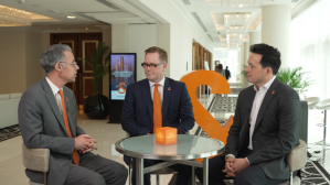 CEO Sessions: Finding the ‘winners and losers’ in a fast-changing equity landscape