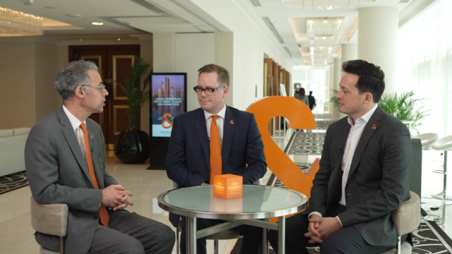 CEO Sessions: Finding the ‘winners and losers’ in a fast-changing equity landscape